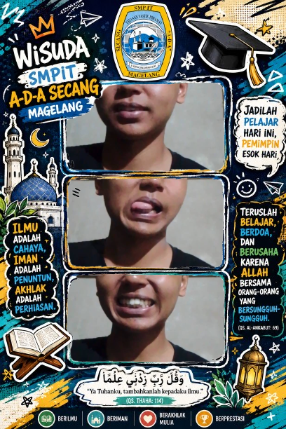 Hasil Foto