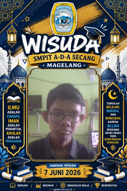 Hasil Foto