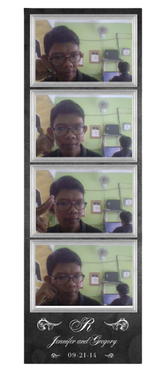 Hasil Foto