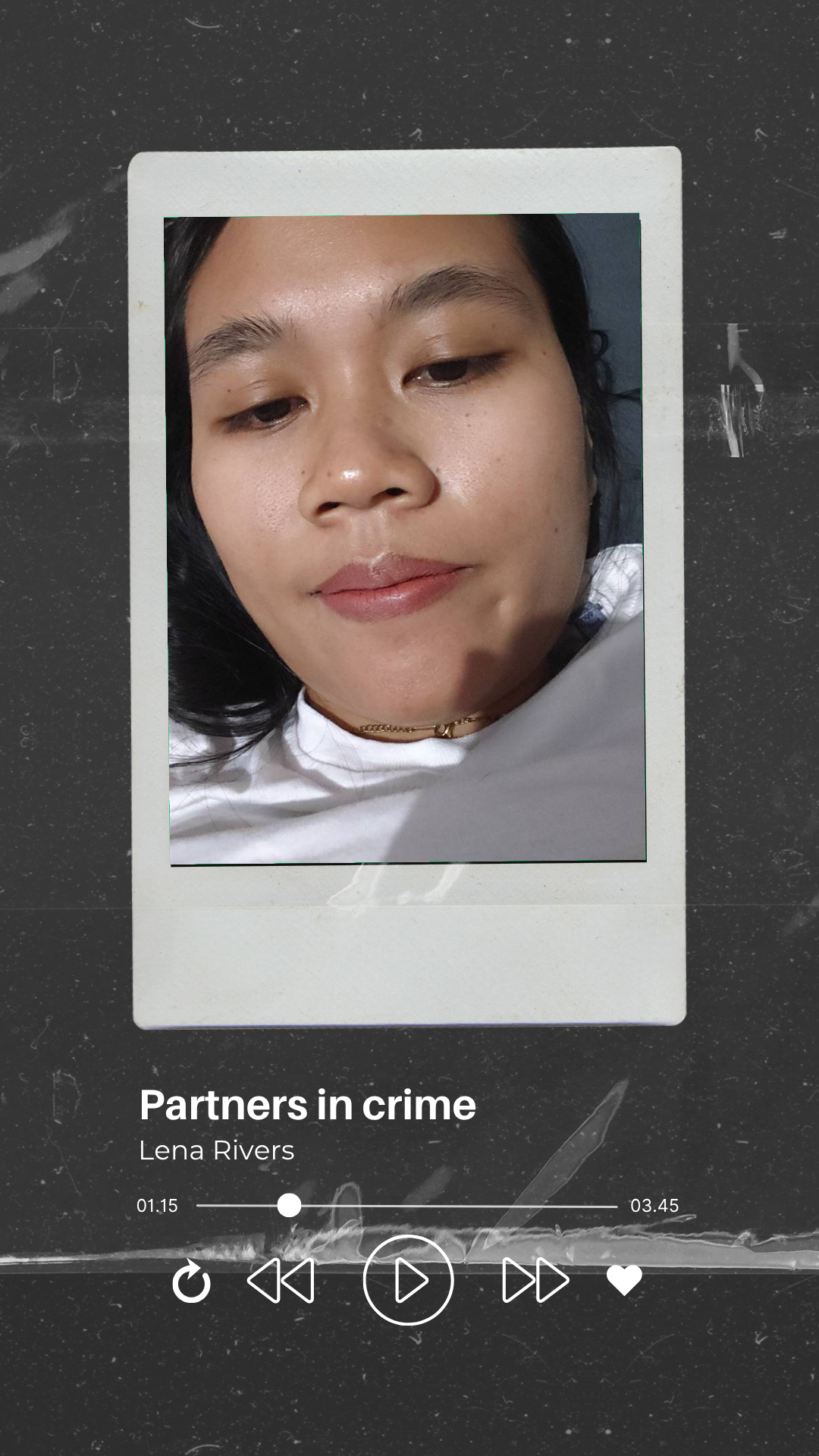 Hasil Foto