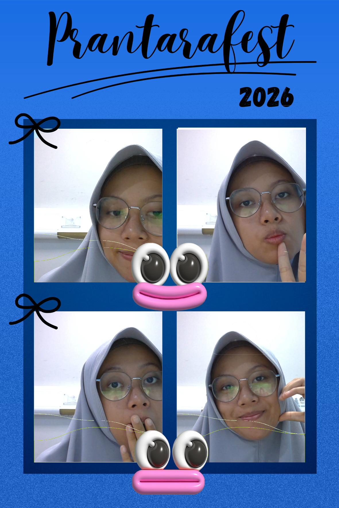 Hasil Foto