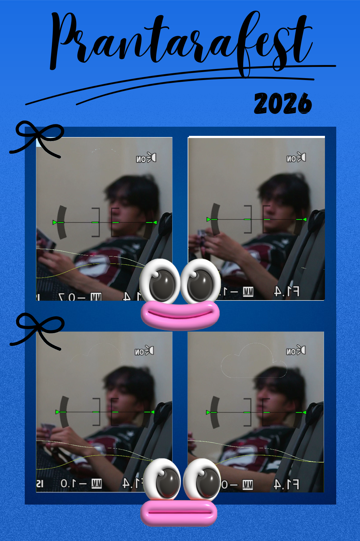 Hasil Foto