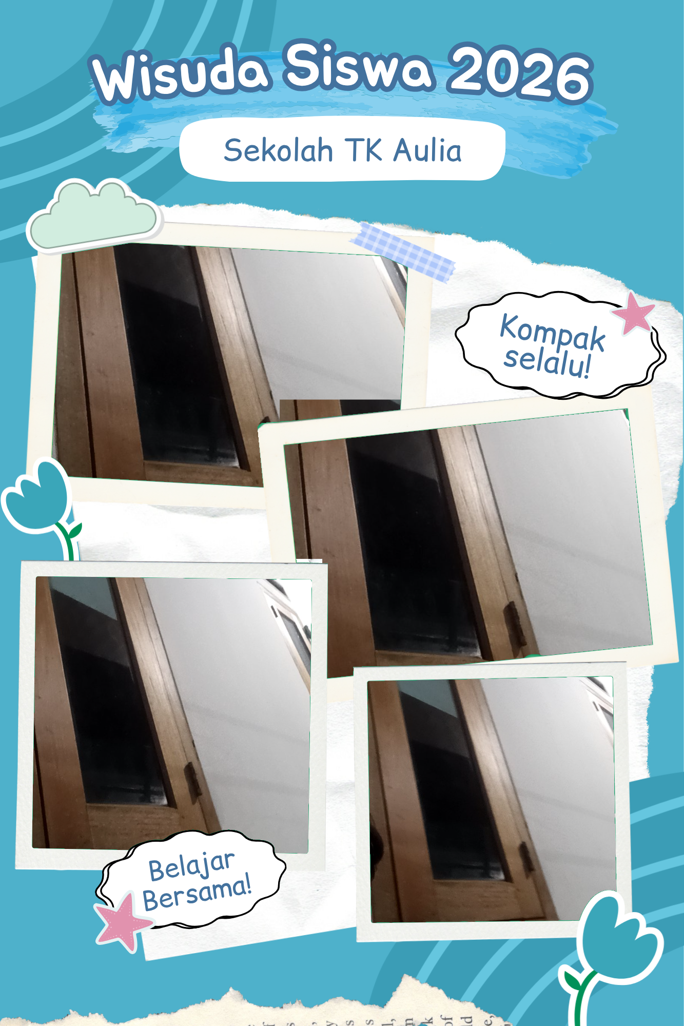 Hasil Foto