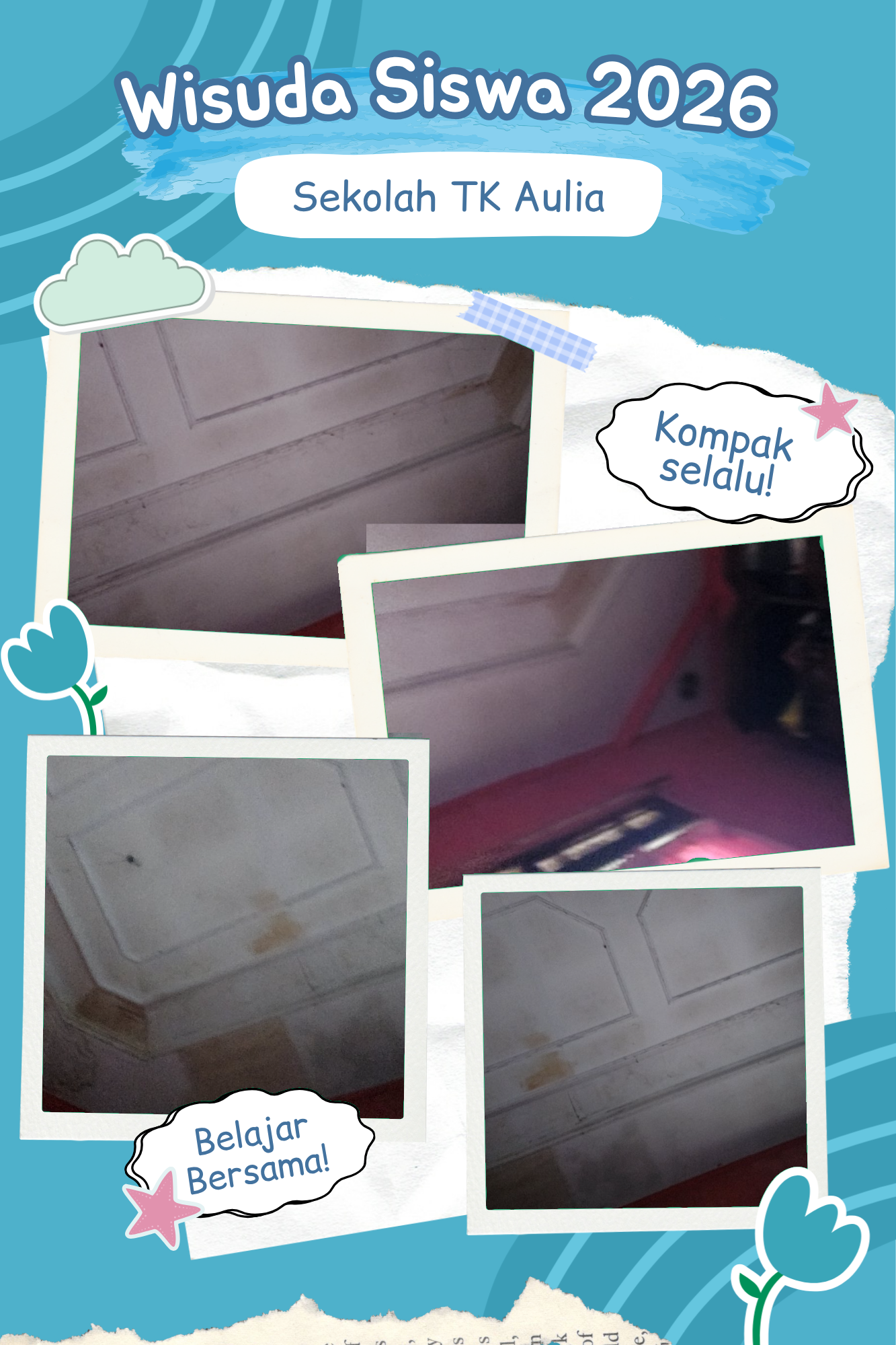 Hasil Foto