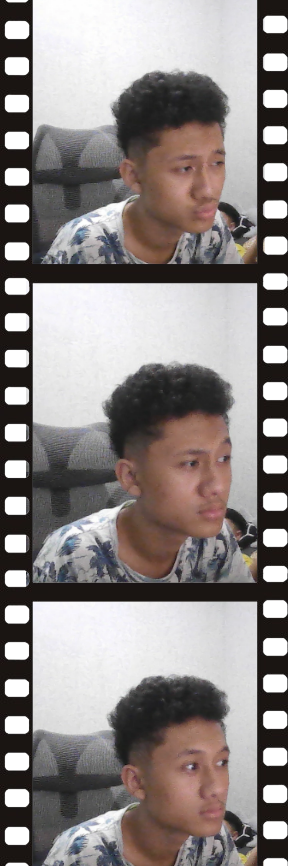 Hasil Foto