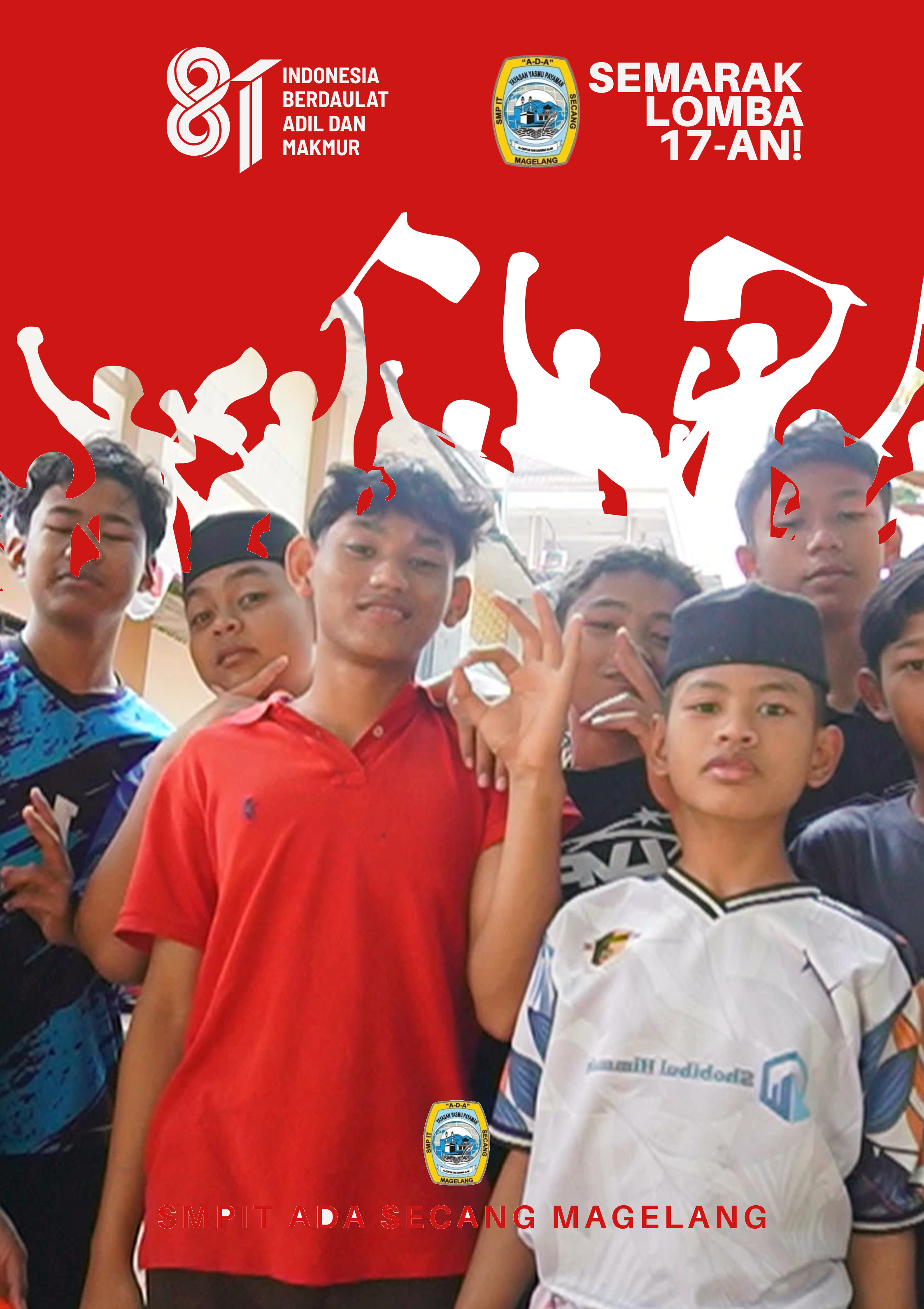 Hasil Foto