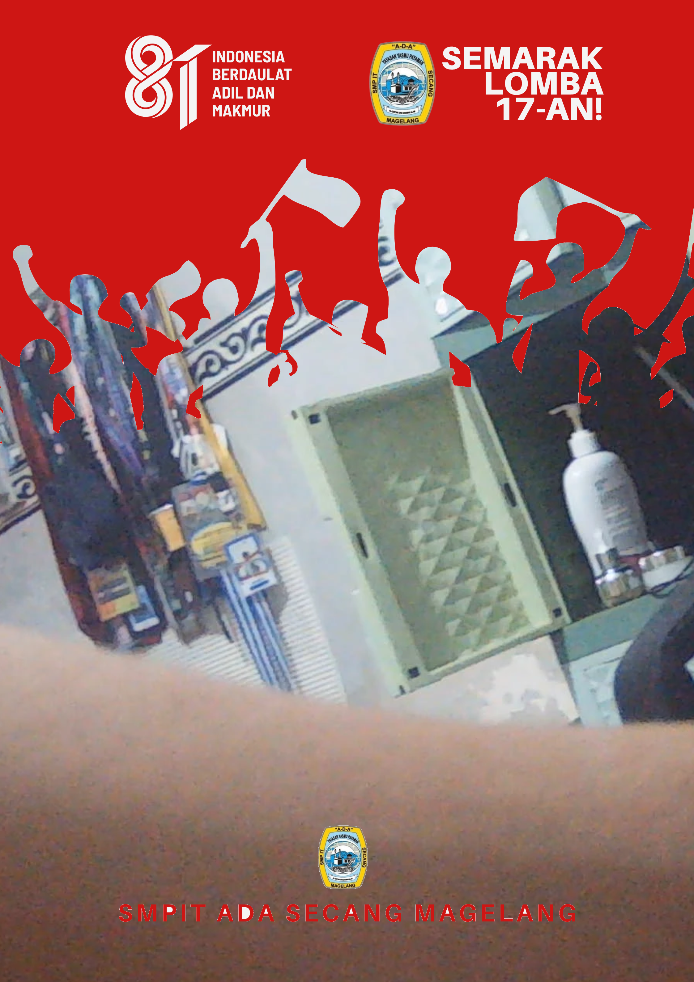 Hasil Foto