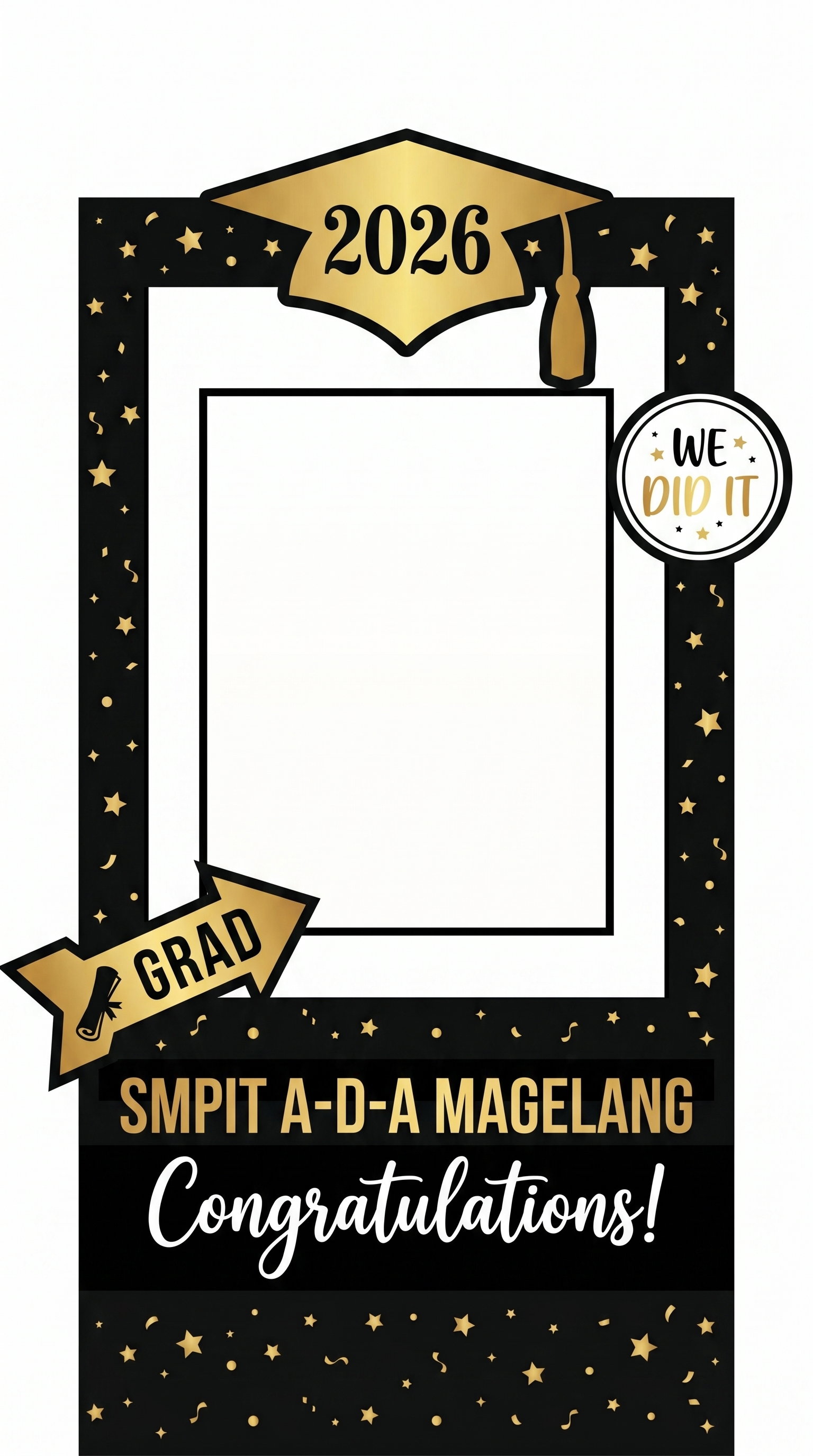 Template Preview